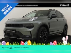 Lynk & Co 01 - 1.5 PHEV MORE -PANO.DAK|HARMAN.INFINITY|ELEK.STOEL|360°CAM|LEDER|20"