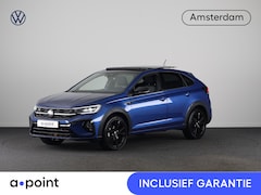 Volkswagen Taigo - 1.0 TSI R-Line Business 110 PK | automaat (DSG) | Panoramadak | Camera | stoelverwarming |