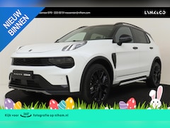Lynk & Co 01 - 1.5 PHEV MORE -PANO.DAK|HARMAN.INFINITY|ELEK.STOEL|360°CAM|LEDER|20"