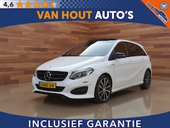 Mercedes-Benz B-klasse - 200 Prestige AMG PAKKET | TREKHAAK