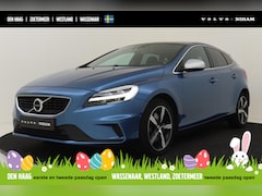 Volvo V40 - T3 AUT. POLAR+ SPORT -PANO.DAK|HARMAN/KARDON|KEYLESS|STANDKACHEL|PRIVACY.GLAS|CAMERA|AUT.P