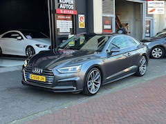 Audi A5 Coupé - 40 TFSI Design Pro Line Plus Navi Camera Carplay