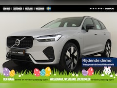 Volvo XC60 - T6 PLUG-IN HYBRID AWD ULTRA DARK -PANO.DAK|HARMAN/KARDON|360°CAM|TREKHAAK|20"|HEAD-UP DISP