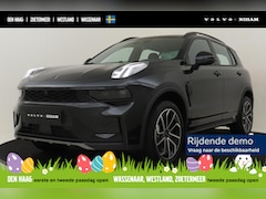 Lynk & Co 01 - 1.5 PHEV CORE -CARPLAY|ADAP.CRUISE|CAMERA|LED|STOEL/STUURVERW.|19"