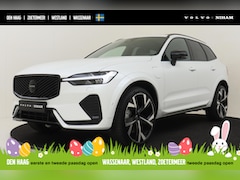 Volvo XC60 - II T6 PLUG-IN HYBRID AWD PLUS BLACK EDITION -PANO.DAK|HARMAN/KARDON|HEAD-UP DISP.|ADAP.LED