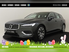 Volvo V60 - T6 RECHARGE AWD INSCRIPTION -PANO.DAK|HARMAN/KARDON|HEAD-UP DISP.|360°CAM|STANDKACHEL|POWE