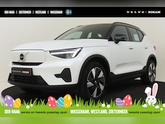 Volvo XC40 - SINGLE MOTOR EXTENDED RANGE PLUS 82 kWh -CAMERA|WARMTEPOMP|ADAP.CRUISE|BLIS|KEY-LESS|NUBUC
