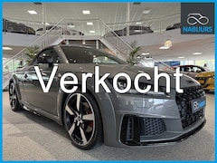 Audi TT Roadster - 40 TFSI Competition Plus, B&O, RS stoelen, Airscarf