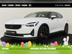 Polestar 2 - 2 LONG RANGE DUAL MOTOR LAUNCH EDITION 78kWh -PANO.DAK|HARMAN/KARDON|POWER-SEATS|360°CAM|K