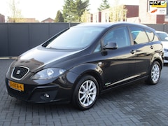 SEAT Altea XL - 1.2 TSI Ecomotive Businessline COPA NAVI CLIMA H6