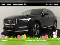 Volvo XC60 - T6 PLUG-IN HYBRID AWD PLUS BRIGHT [MY25] -PANO.DAK|360°CAM|HARMAN/KARDON|TREKHAAK|ADAP.LED