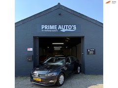 Volkswagen Polo - 1.0 TSI Cruise Control| Stoelverw | Airco 2018