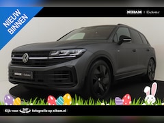Volkswagen Touareg - 3.0 TSi eHybrid 4MOTION R -PANO.DAK|21"LM VELGEN|360°CAM|GEVENT.LEDER+MASSAGE|DYN AUDIO|AD