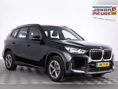 BMW X1 - xDrive25e | LEDER | Full LED | NAVI | ECC | PDC