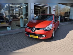 Renault Clio - 0.9 TCe Limited Trekhaak Camera