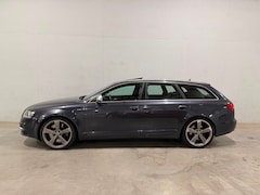 Audi S6 - Avant quattro 5.2 V10 S-Line Automaat Leer Pano Camera Bose