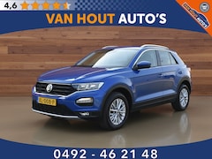 Volkswagen T-Roc - 1.5 TSI Style
