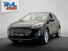 Ford Kuga - 2.5 | PHEV |Titanium Carplay Camera Climate Cruise Control Navigatie Lane Assist