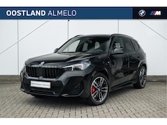 BMW X1 - xDrive25e M Sport Automaat / Panoramadak / Sportstoelen / Comfort Access / Achteruitrijcam