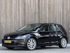 Volkswagen Golf - 1.4 TSI Highline | AUTOMAAT | CAMERA | XENON