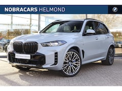 BMW X5 - xDrive50e High Executive M Sport Automaat / Trekhaak / Panoramadak / Comfort Access / Adap