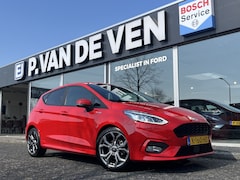 Ford Fiesta - 1.0 EcoBoost ST-Line | Winter Pack | Comfort Pack | Cruise |