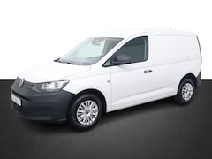 Volkswagen Caddy Cargo - Bedrijfswagens Comfort 2.0 TDI EU6 55 kW (75 pk) 2755 mm 6 versn