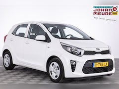 Kia Picanto - 1.0 MPi ComfortLine | AIRCO ✅ 1e Eigenaar