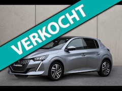 Peugeot 208 - 1.2 PureTech Allure 100PK | Panoramadak | ACC | Stoelverwarming