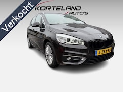 BMW 2-serie Active Tourer - 218i High Executive