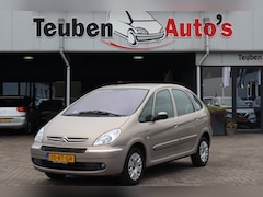 Citroën Xsara Picasso - 1.8i-16V Attraction Airco, Climate control, Trekhaak, Elektrische ramen, Cruise control