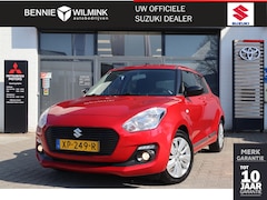 Suzuki Swift - 1.2 Select Trekhaak | Spoiler | Carplay