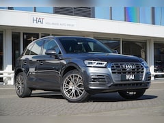 Audi Q5 - 45 TFSI quattro S-line I ACC I 20 inch I Virtual cockpit I 360 c
