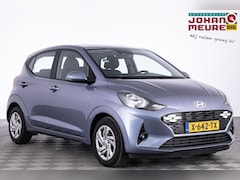 Hyundai i10 - 1.0 Comfort Smart 5-zits Automaat | NAVI | CAMERA ✅ 1e Eigenaar
