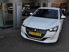 Peugeot 208 - 1.2 PT Active Pack