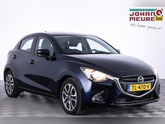 Mazda 2 - 2 1.5 Skyactiv-G Dynamic+ ✅ 1e Eigenaar
