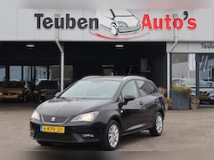 SEAT Ibiza ST - 1.2 TDI Businessline High Climate control, Cruise control, Elektrische ramen, Lichtmetalen