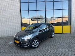 Citroën C3 - 1.6 VTi Exclusive, Vol automaat, Pano dak