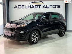 Kia Sportage - 1.6 GDI DynamicLine 177 PK Automaat / Navigatie full map / Camera / Cruise control / Clima