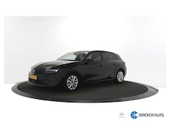 Opel Astra - 1.2 Turbo Business Edition | Achteruitrijcamera | Airco (automatisch) | Cruise control ada