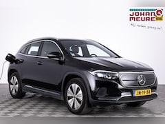 Mercedes-Benz EQA - 250 Business Line 67 kWh *SOH 97%* | Half LEDER | SFEER | NAVI | CAMERA
