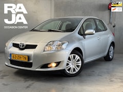 Toyota Auris - 1.6-16V Sol Automaat Cruise Clima Dealeronderhouden Trekhaak
