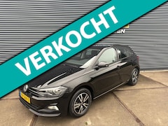 Volkswagen Polo - 1.0 TSI Comfortline NAVI/ APPLE CARPLAY