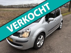 Renault Modus - 1.6-16V Dynamique AUTOMAA/Airco/LM/Trekhaak/Rijdt goed