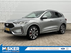 Ford Kuga - 2.5 PHEV ST-Line X TECHPACK WINTERPACK 20INCH