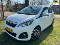 Peugeot 108 - 1.0 e-VTi Active ORG NL / 5DRS / AIRCO