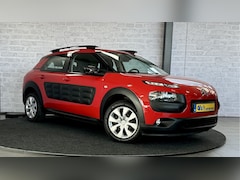 Citroën C4 Cactus - 1.2 e-VTi Business / Camera / Airco