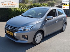 Mitsubishi Space Star - 1.2 Cool+ CarPlay APK o.h