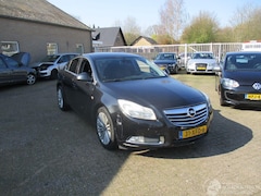 Opel Insignia - 1.4 T EcoF. Sport REST BPM €350,