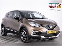 Renault Captur - 0.9 TCe Intens | NAVI | ECC | Full LED | CARPLAY *GOEDE VRIJDAG + 2e PAASDAG OPEN